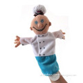 China wholesale glove puppet cartoon hand puppet